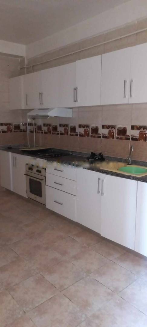 Location Appartement F4 Bordj El Bahri