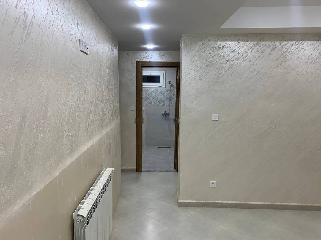 Vente Appartement F3 Draria