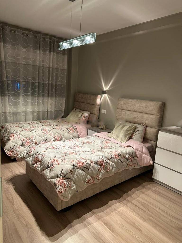 Location Appartement F3 Hydra