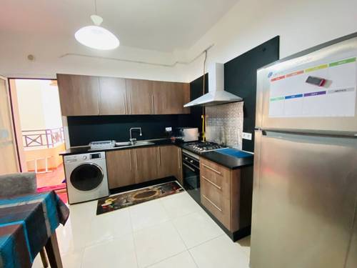 Location Appartement F3 Birkhadem