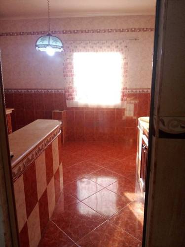 Location Appartement F4 Bordj El Kiffan