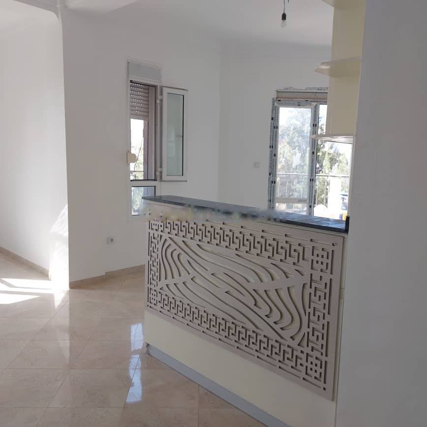 Location Appartement F4 Ouled Fayet