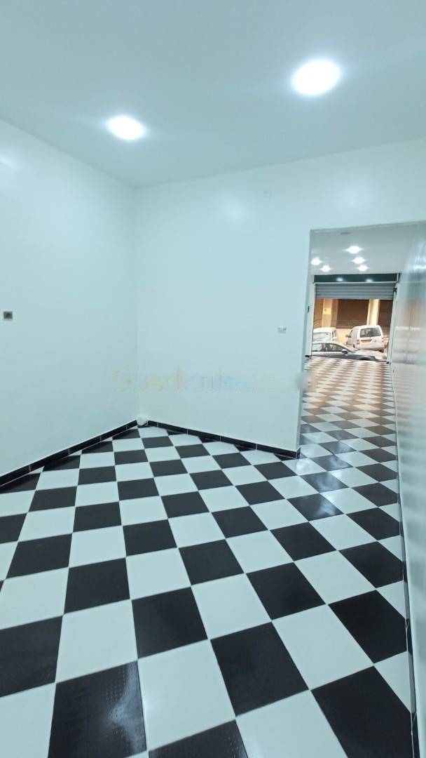 Location Local F2 Bachdjerrah