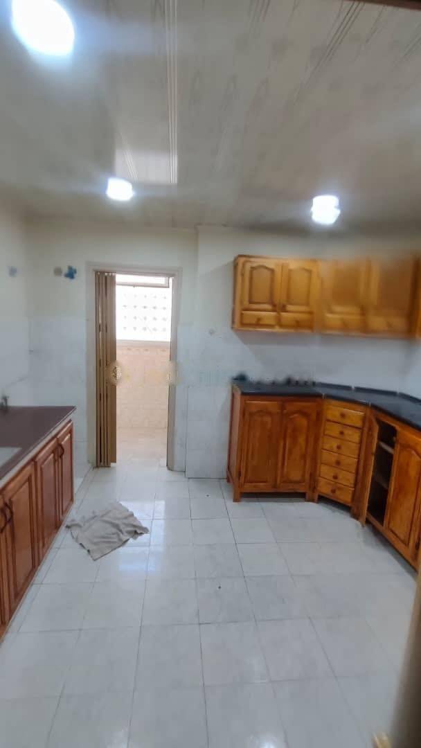 Vente Appartement F3 El Achour