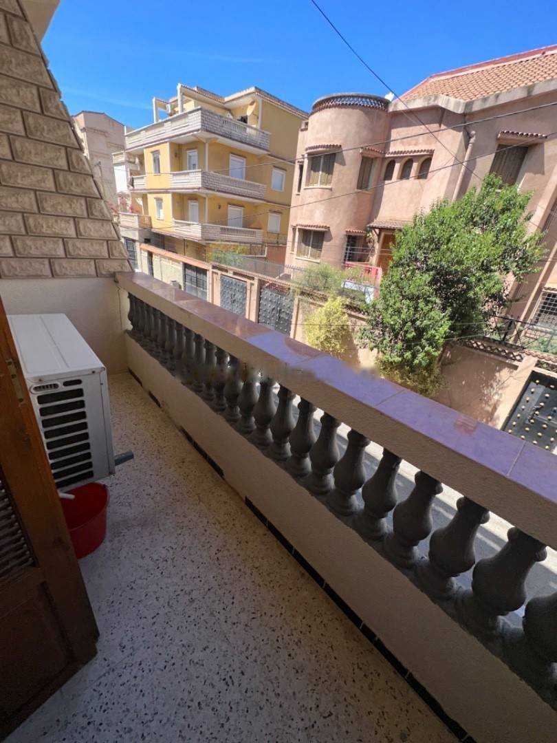 Location Appartement F3 Bir Mourad Rais