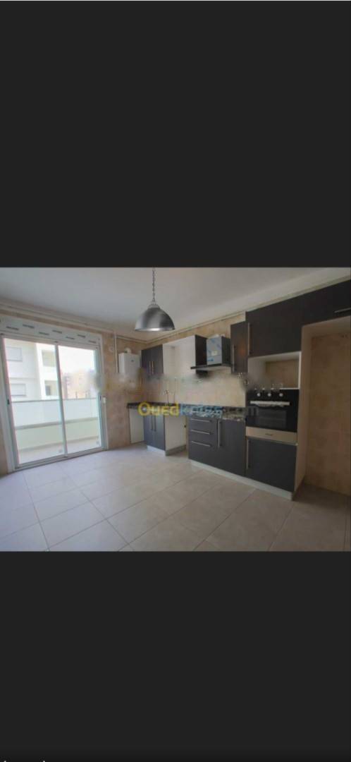 Location Appartement F4 Ouled Fayet