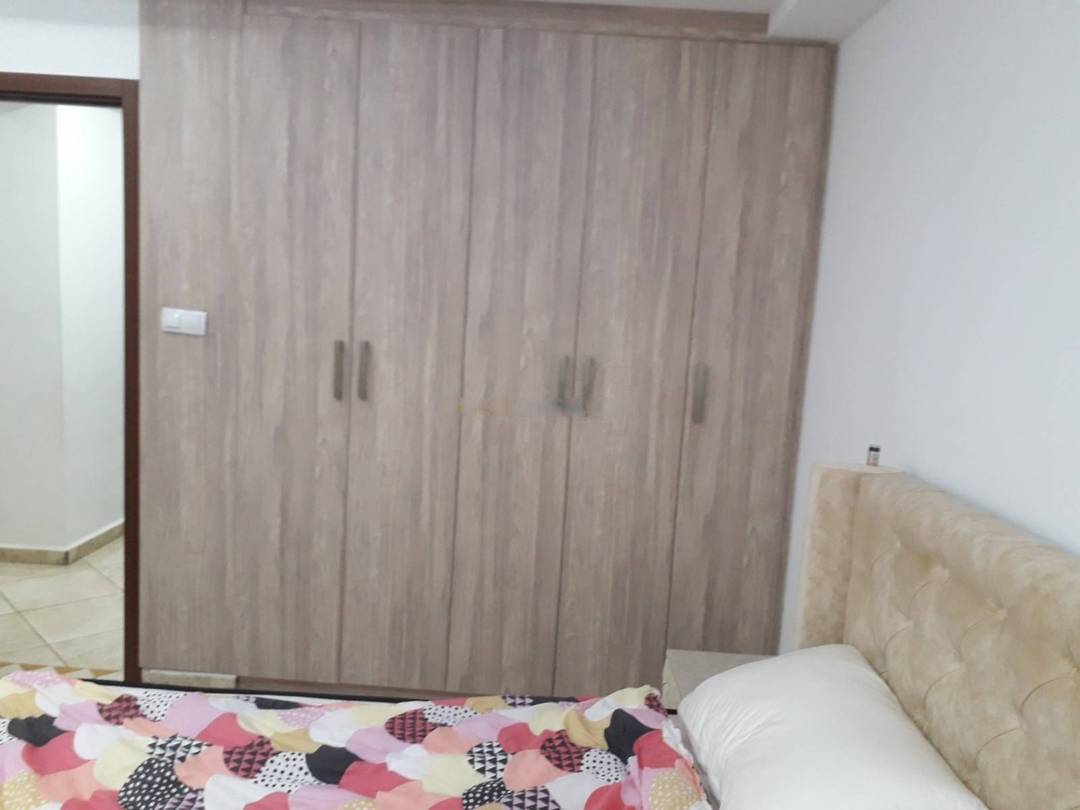 Location Appartement F3 Draria