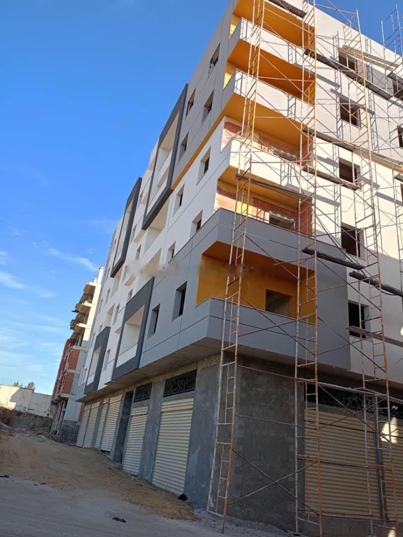 Vente Appartement F3 Bordj El Kiffan