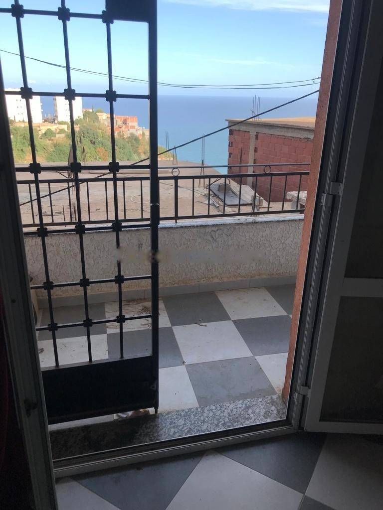 Vente Appartement F2 Rais Hamidou