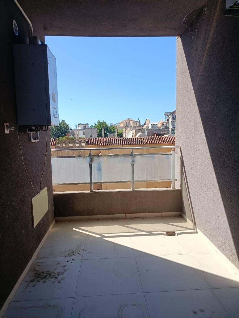 Vente Appartement F4 Birkhadem