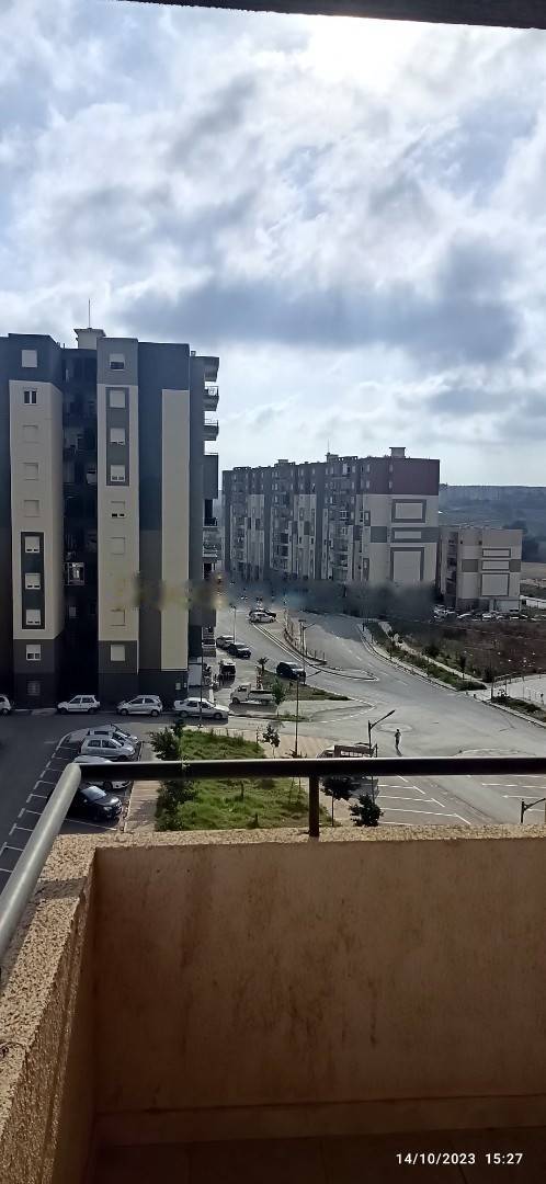 Location Appartement F3 Baba Hassen
