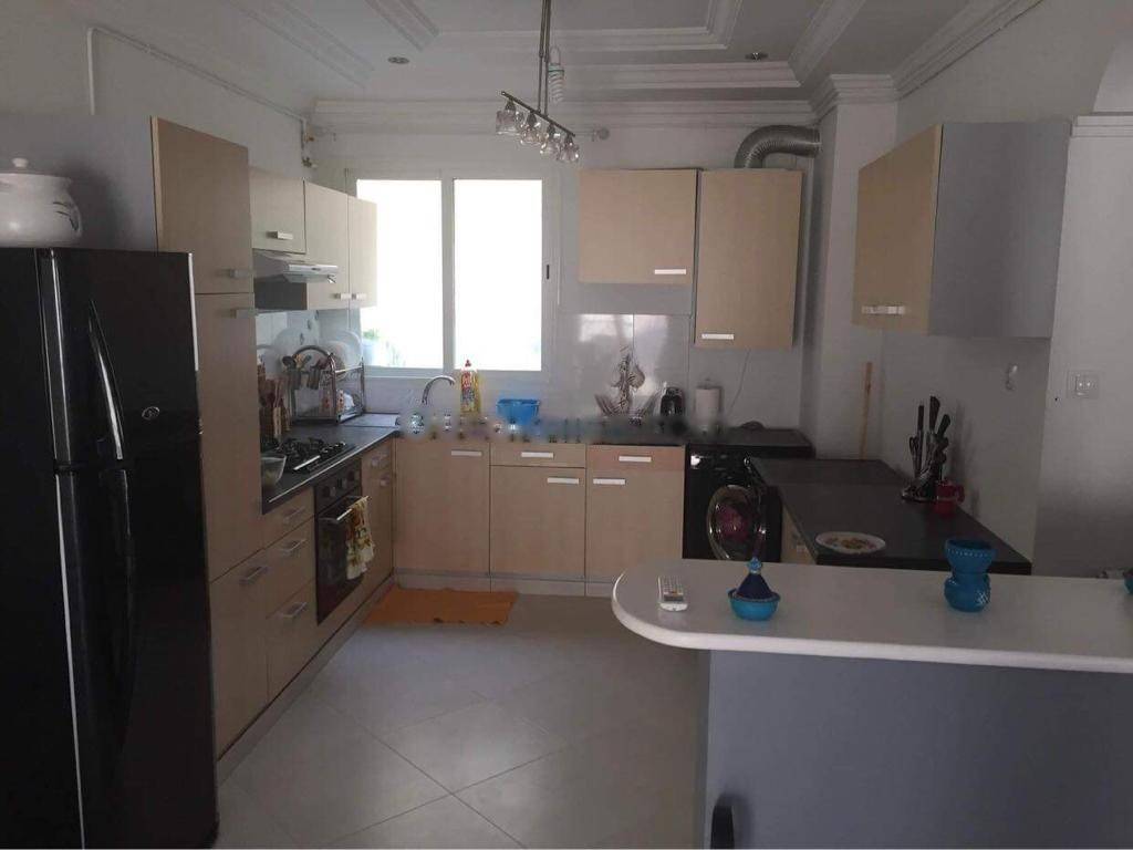 Vente Appartement F3 Cheraga