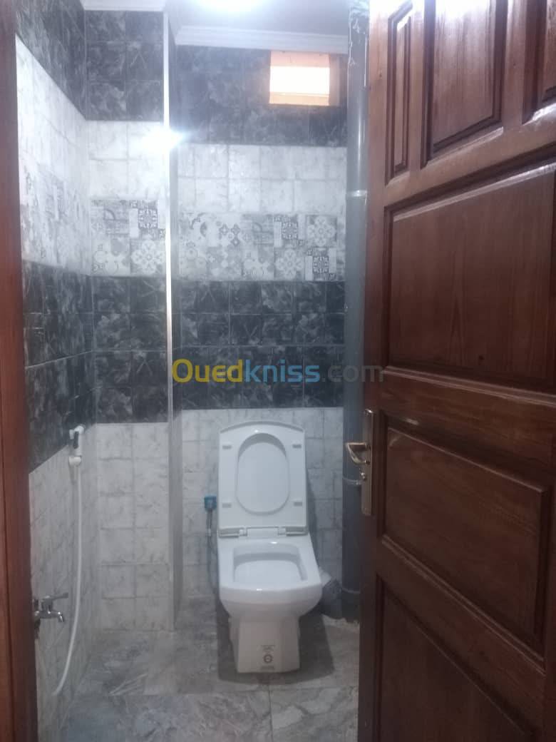 Location Niveau de villa F4 Bordj El Bahri