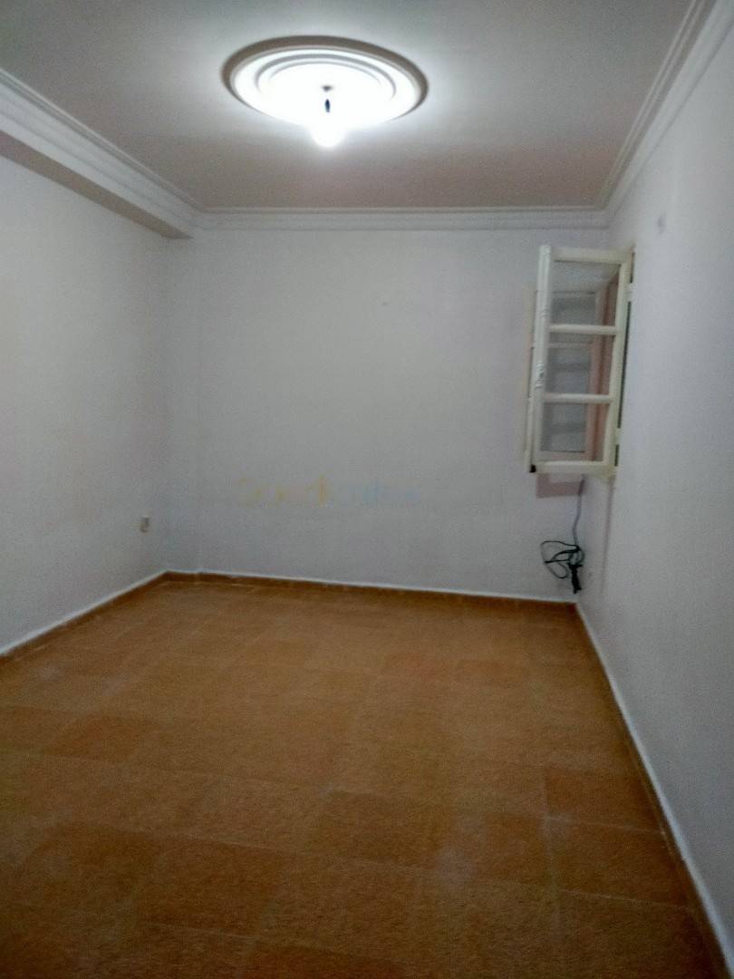 Location Niveau de villa F4 Bordj El Kiffan