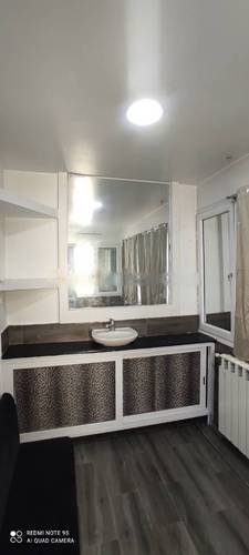 Location Local F2 El Achour