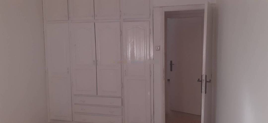 Location Appartement F3 Staoueli