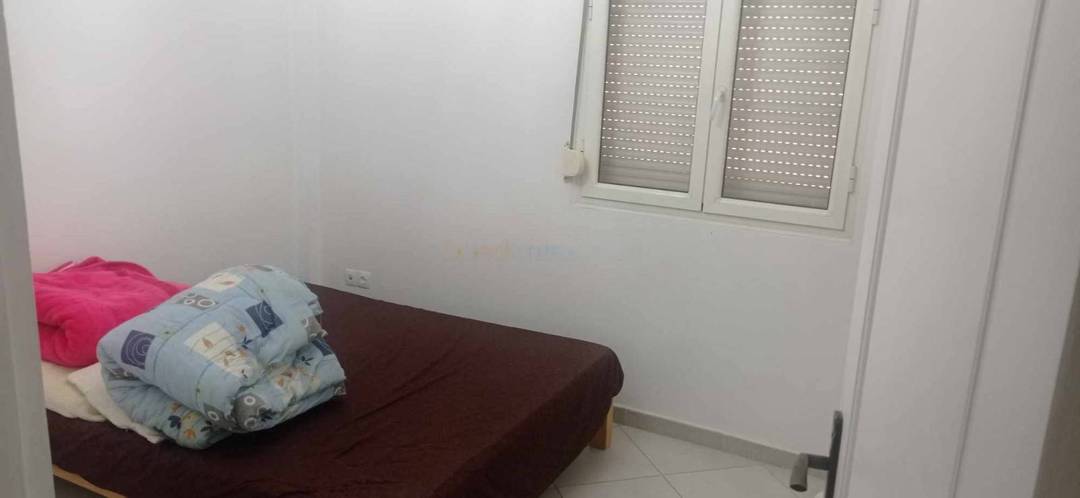 Location Appartement F4 Beni Messous