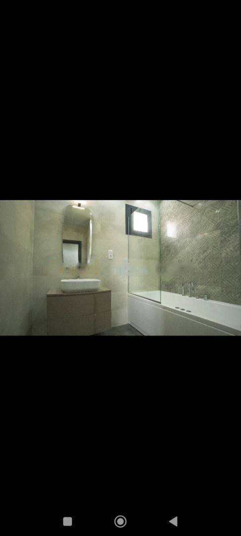 Vente Appartement F4 Hydra