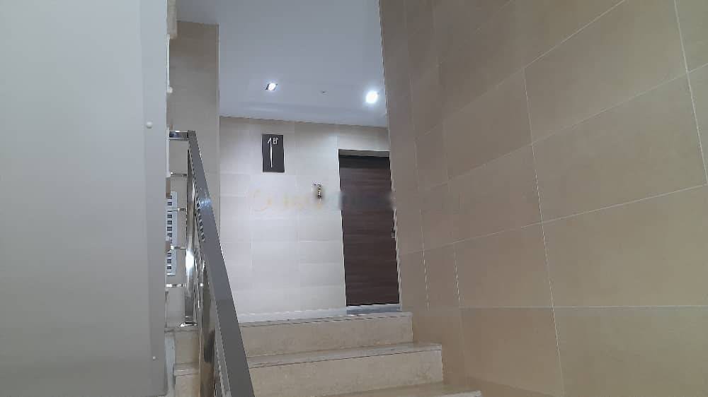 Location Appartement F3 Djasr Kasentina