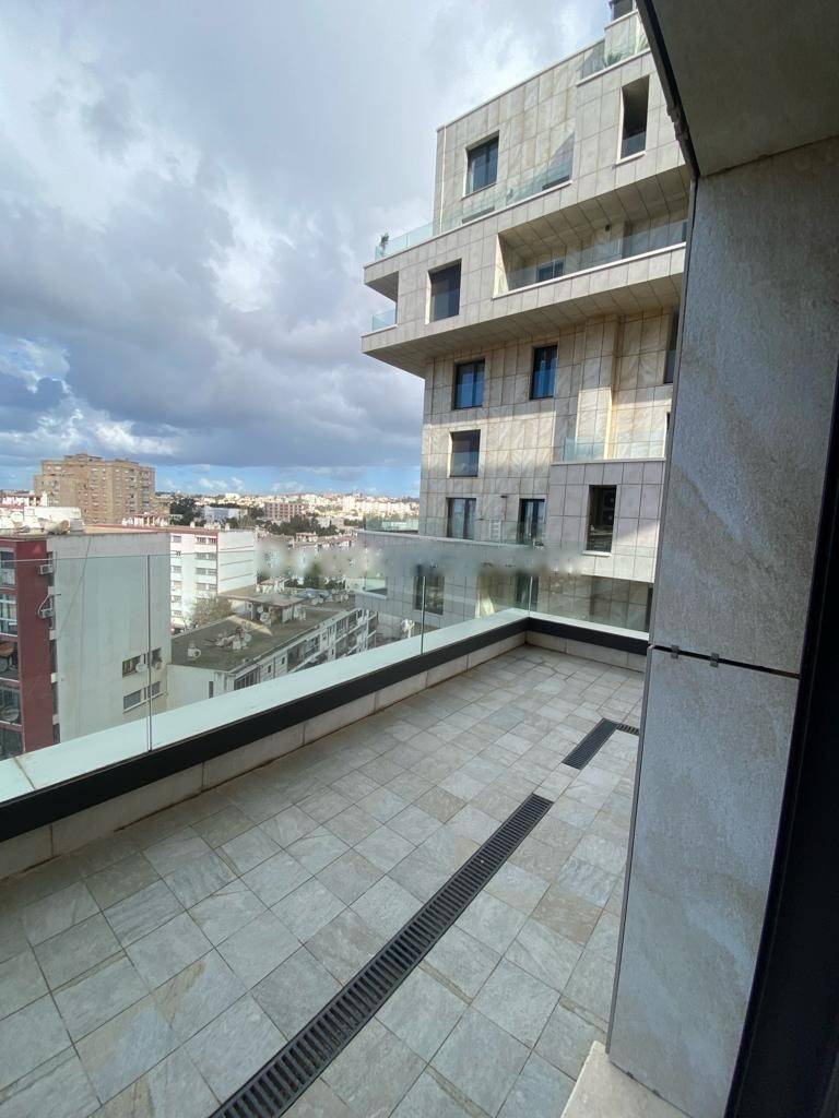 Location Appartement F4 Ben Aknoun