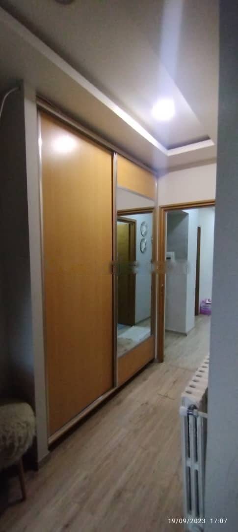 Location Appartement F3 El Biar