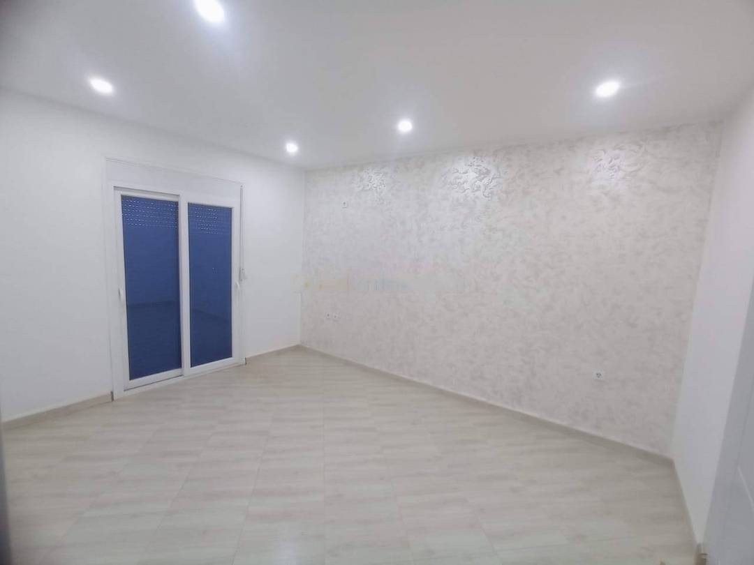 Location Niveau de villa F4 Bordj El Bahri