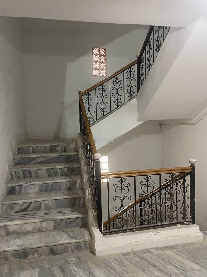 Vente Appartement F4 Ouled Fayet