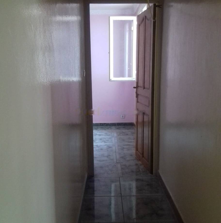 Location Appartement F4 Bab Ezzouar