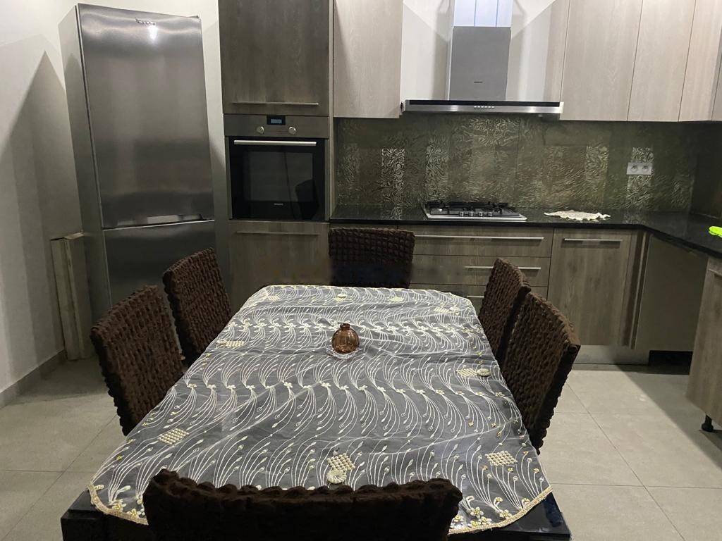 Location Appartement F4 Bir Mourad Rais