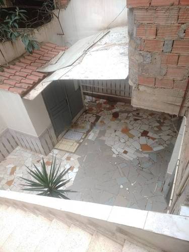 Location Niveau de villa F2 Djasr Kasentina