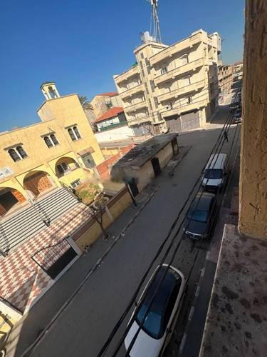 Location Niveau de villa F5 Bordj El Kiffan