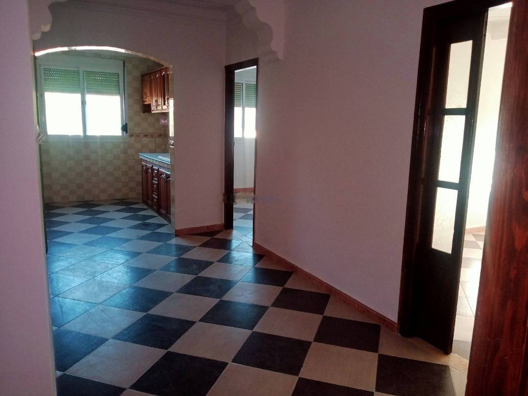 Location Appartement F03 Beni Messous