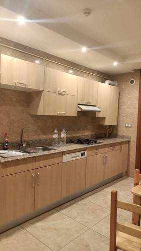 Location Appartement F3 Cheraga