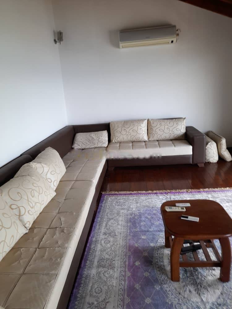 Location Niveau de villa F3 Ain Taya