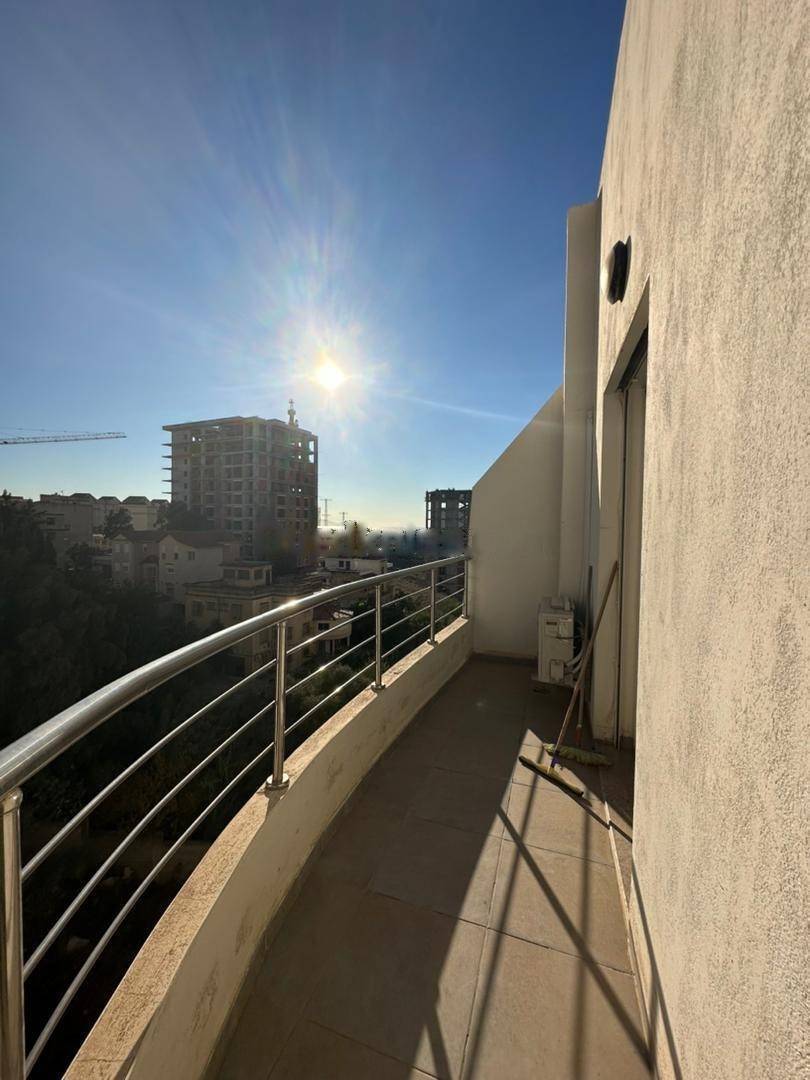 Vente Appartement F3 Ouled Fayet