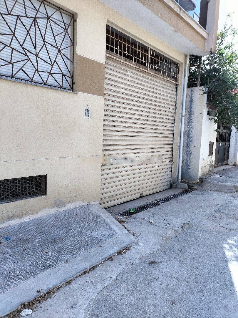 Vente Appartement F3 Bordj El Bahri