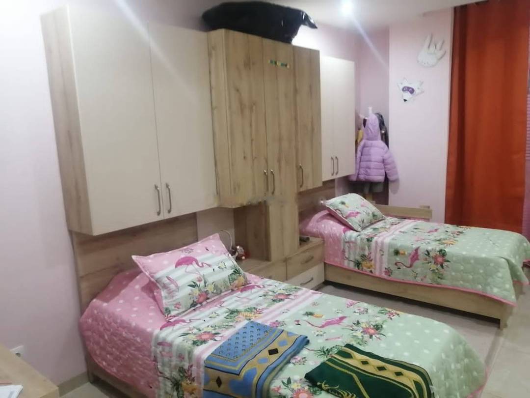 Vente Appartement F4 Cheraga