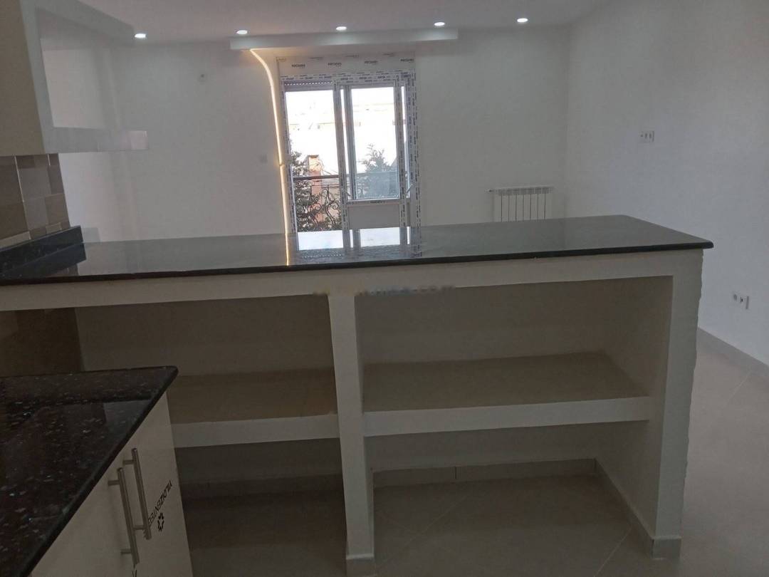 Vente Appartement Rais Hamidou