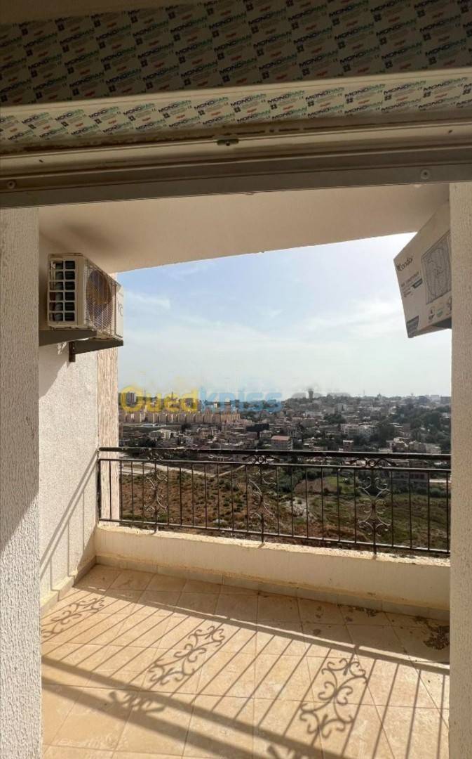 Vente Appartement F05 Mahelma