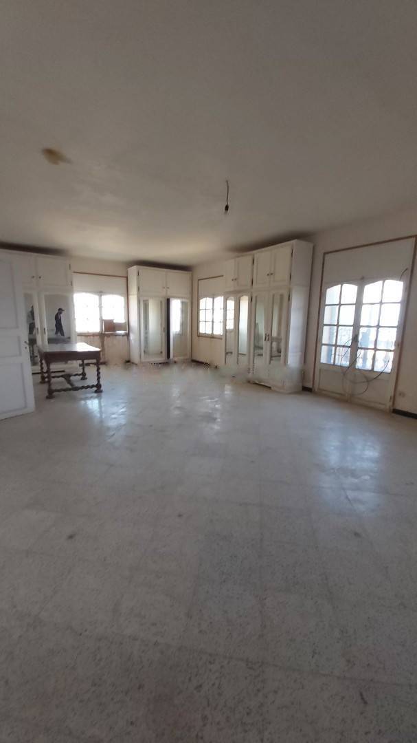 Vente Villa F7 Bouzareah