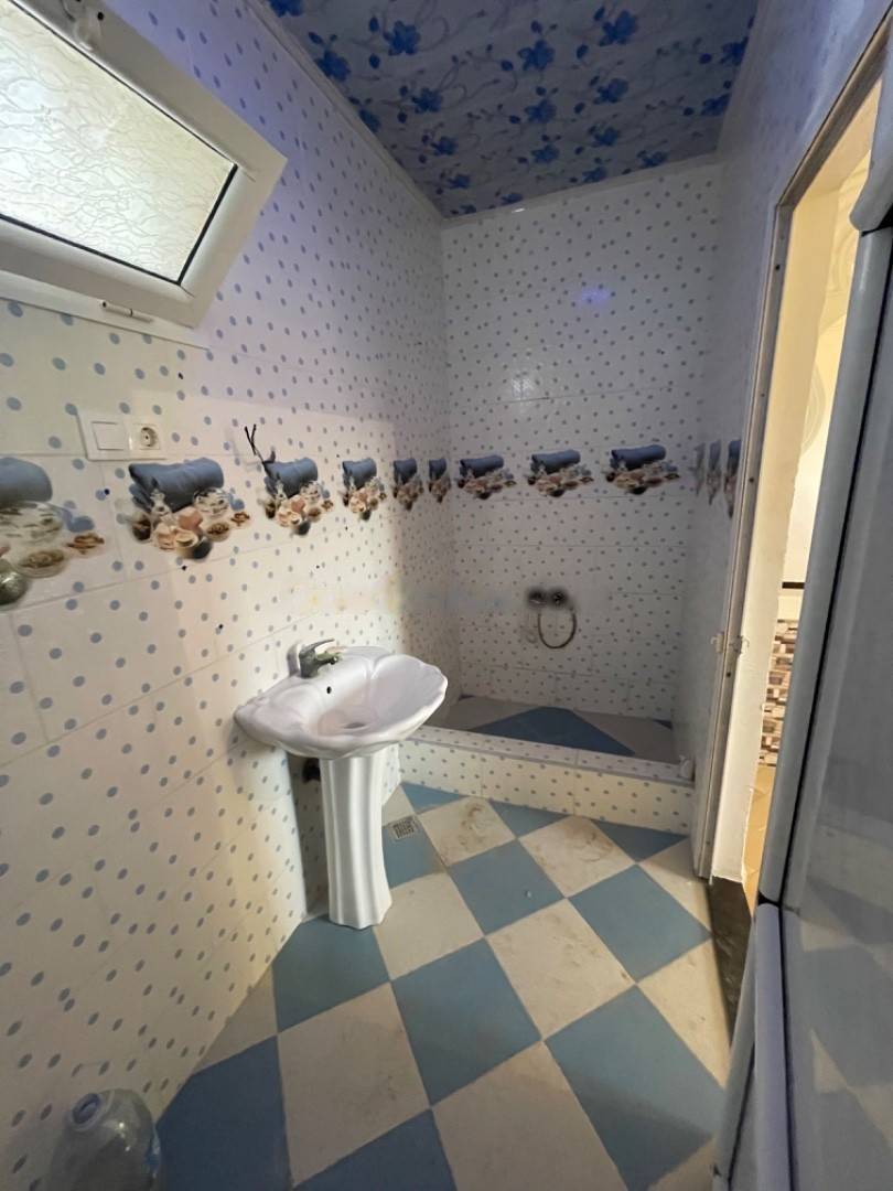 Location Niveau de villa F2 Draria