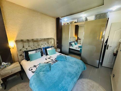 Vente Appartement F3 Mohammadia