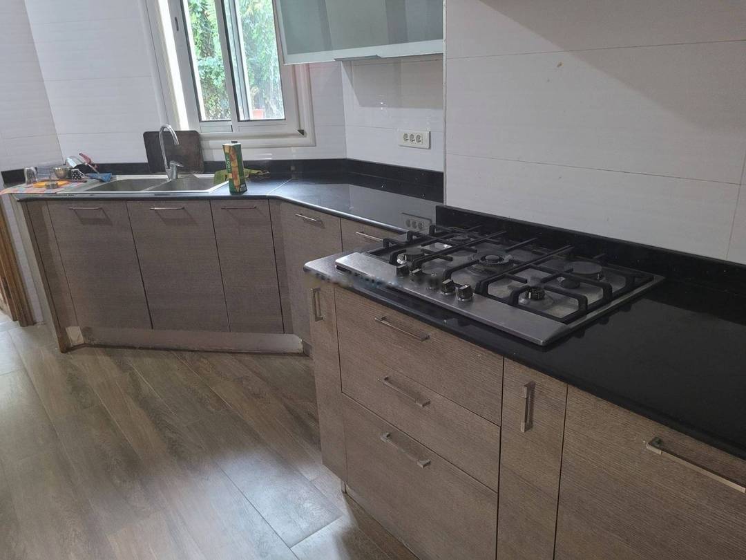 Location Appartement F3 El Biar