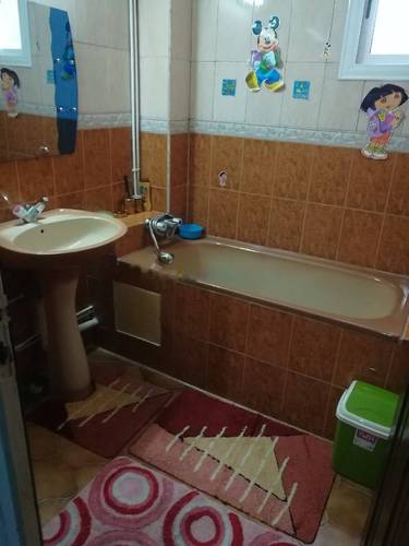 Vente Appartement F3 Ain Benian