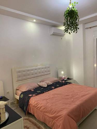 Vente Appartement F4 El Achour