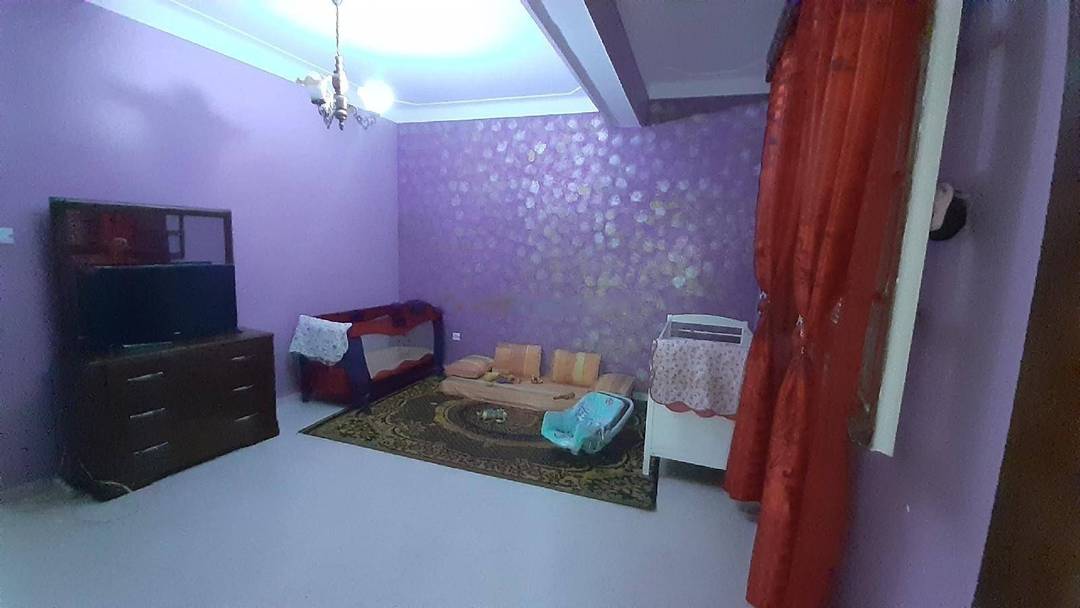 Vente Appartement F4 Dar El Beida