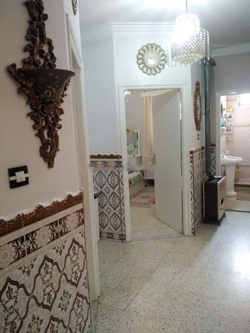 Vente Villa Birkhadem