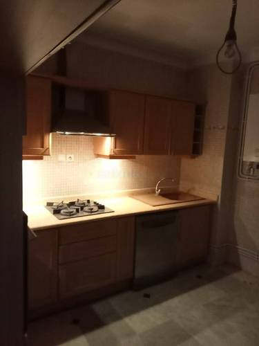 Location Appartement F4 Hydra