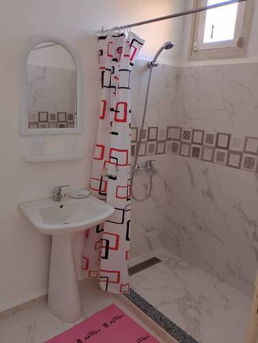 Location Appartement F3 Birkhadem