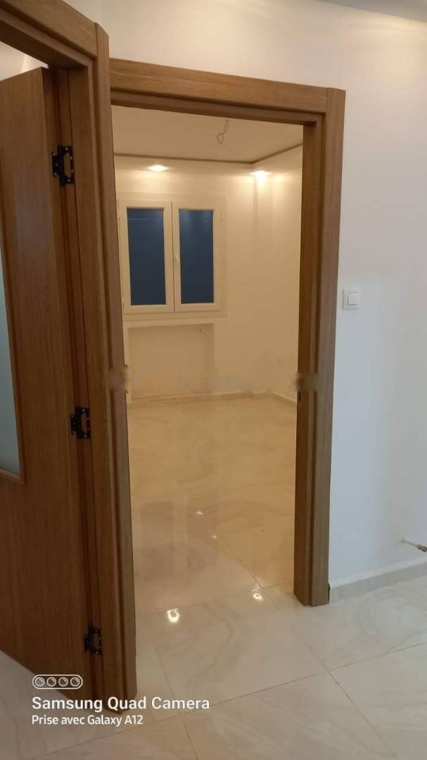 Vente Appartement F2 Bordj El Kiffan